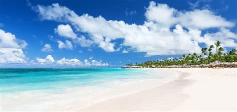 plus belle plage de punta cana|Les plus belles plages de Punta Cana